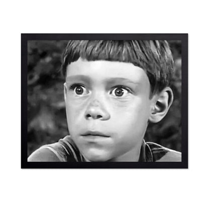 Twilight Zone 1961 Billy Mumy
