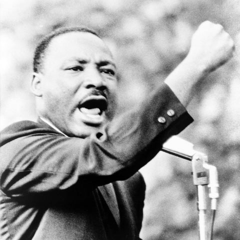 Martin Luther King Jr. 1965 No1