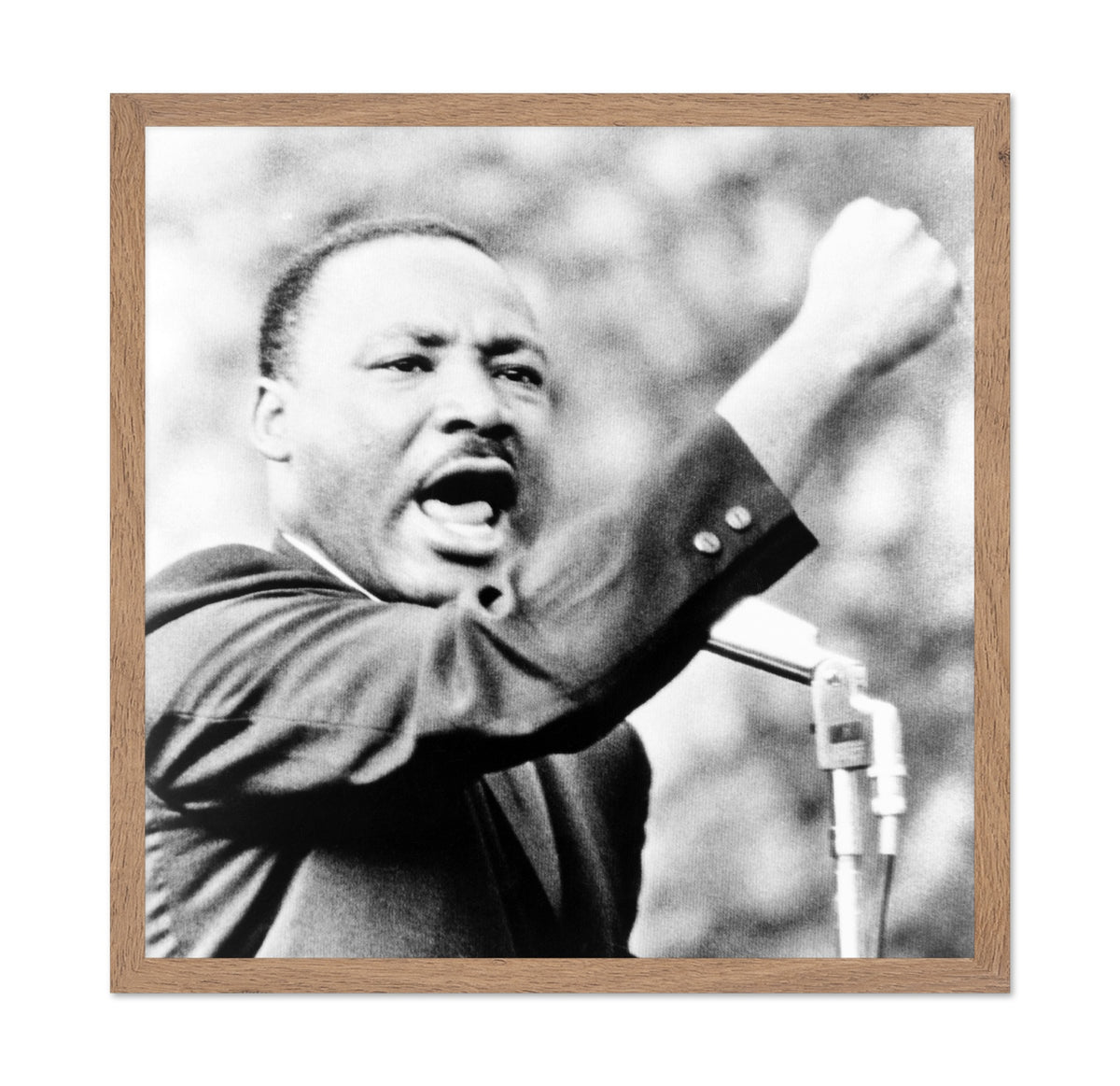 Martin Luther King Jr. 1965 No1