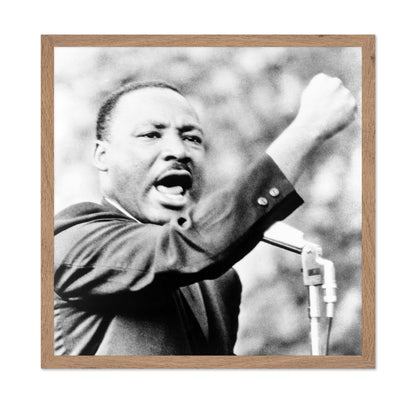 Martin Luther King Jr. 1965 No1
