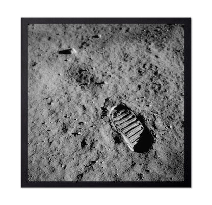 Apollo 11 Moon Landing 1969 No1