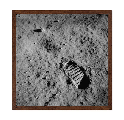 Apollo 11 Moon Landing 1969 No1