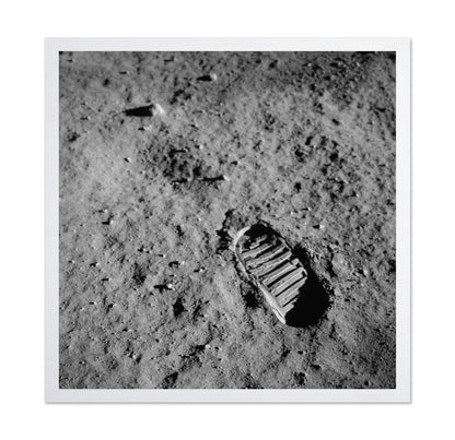 Apollo 11 Moon Landing 1969 No1