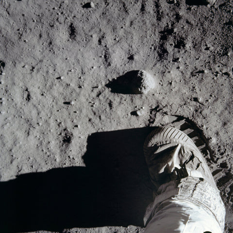Apollo 11 Moon Landing 1969 No2