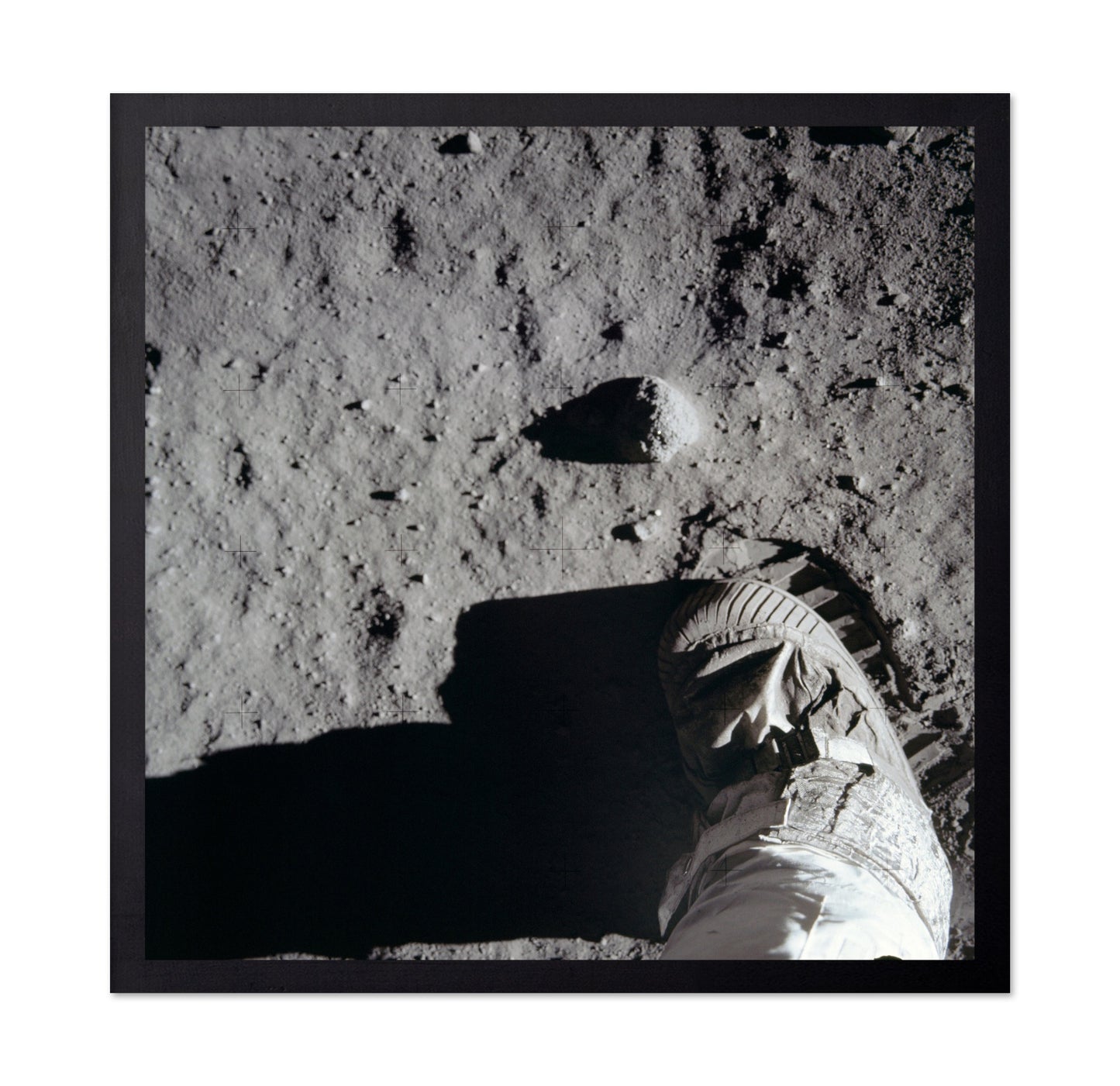 Apollo 11 Moon Landing 1969 No2