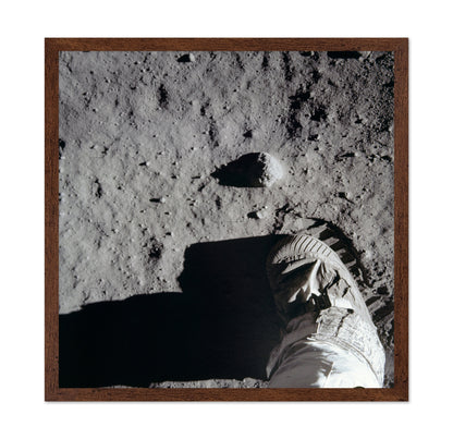 Apollo 11 Moon Landing 1969 No2