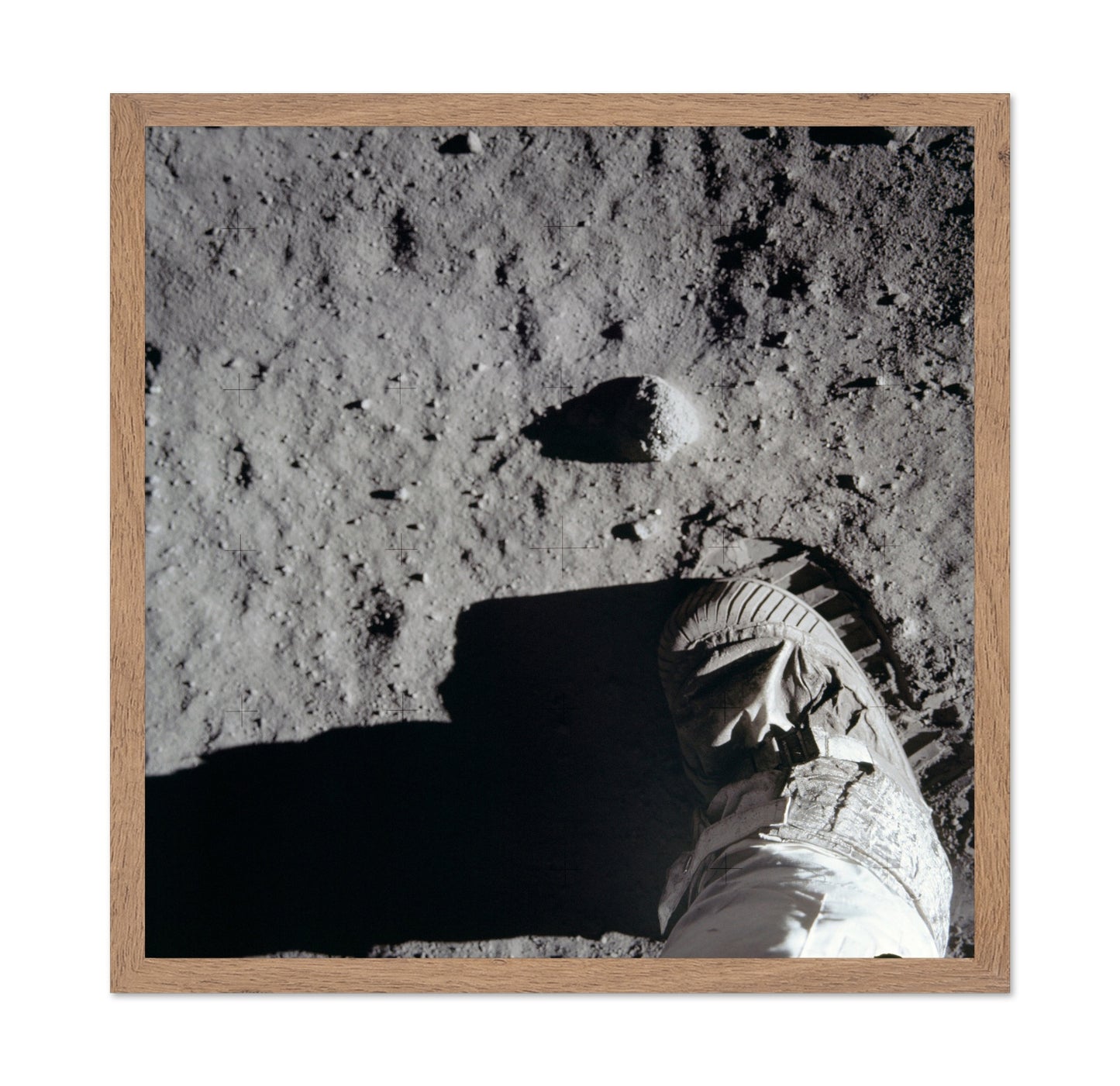Apollo 11 Moon Landing 1969 No2
