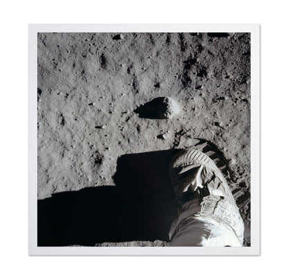 Apollo 11 Moon Landing 1969 No2