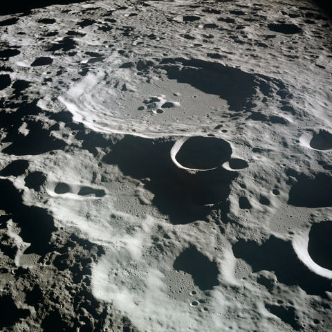 Apollo 11 Moon Landing 1969 No3