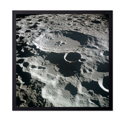 Apollo 11 Moon Landing 1969 No3