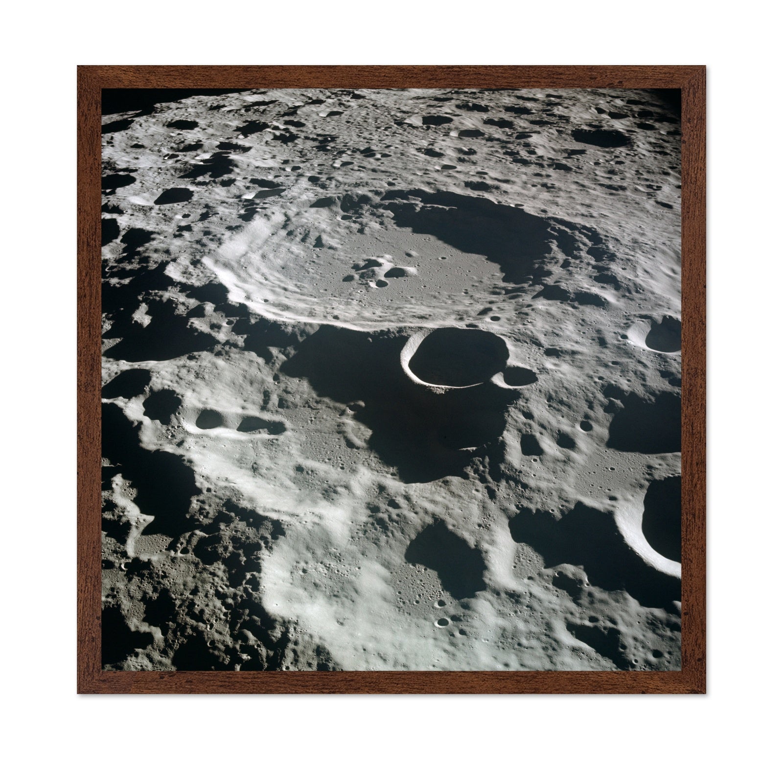 Apollo 11 Moon Landing 1969 No3