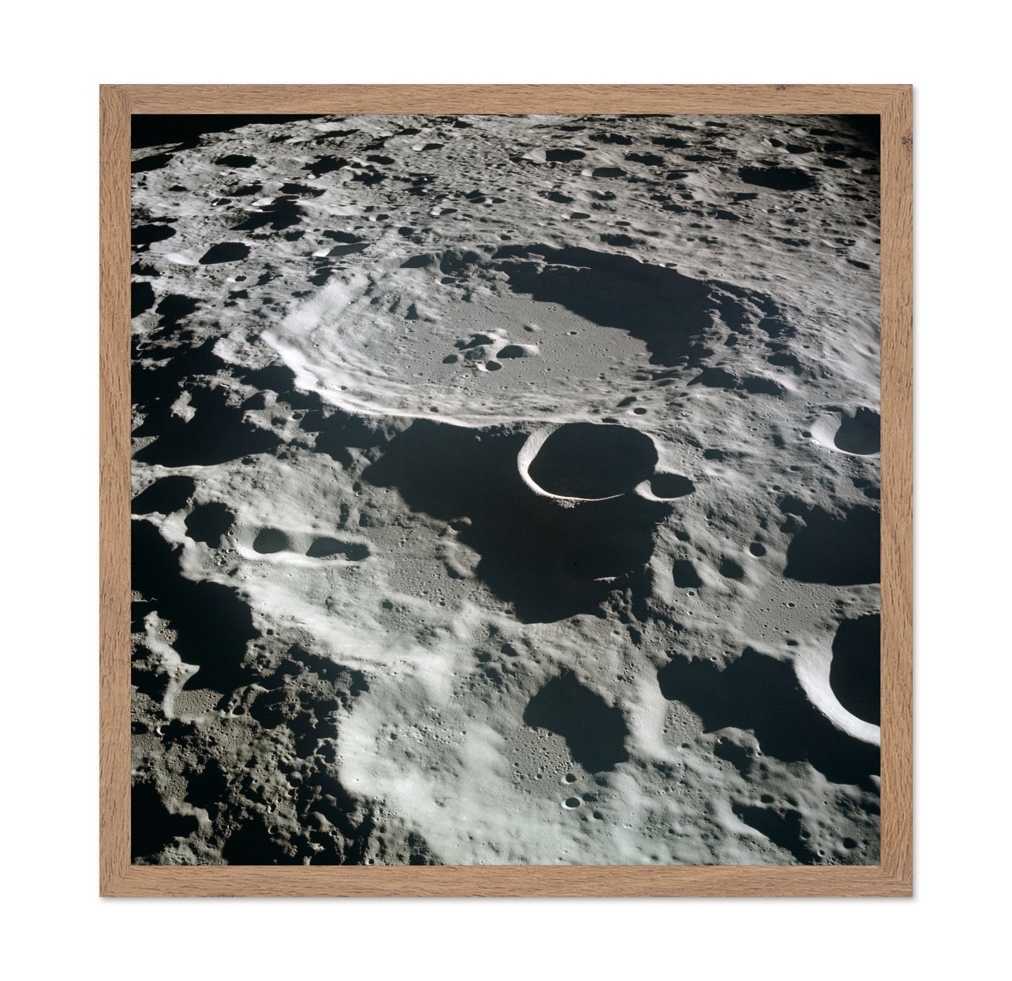Apollo 11 Moon Landing 1969 No3
