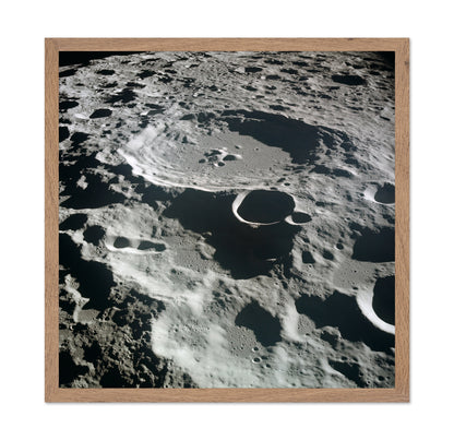 Apollo 11 Moon Landing 1969 No3