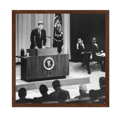 John F. Kennedy 1961 No5