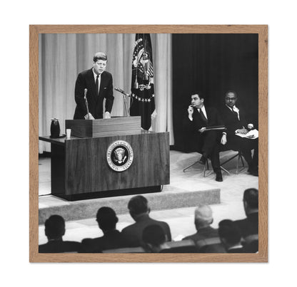 John F. Kennedy 1961 No5