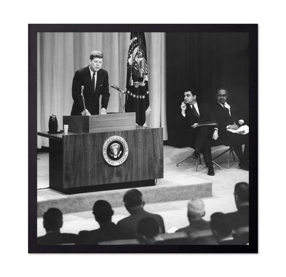 John F. Kennedy 1961 No5
