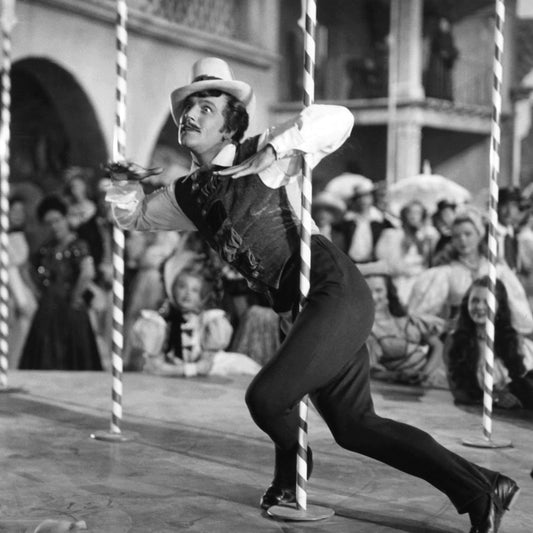 The Pirate 1948 Gene Kelly No2