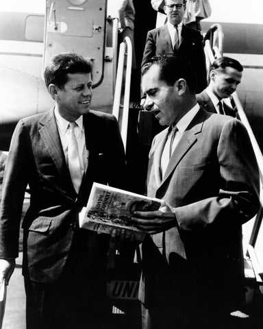John F. Kennedy 1959 No2