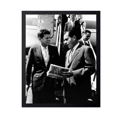 John F. Kennedy 1959 No2