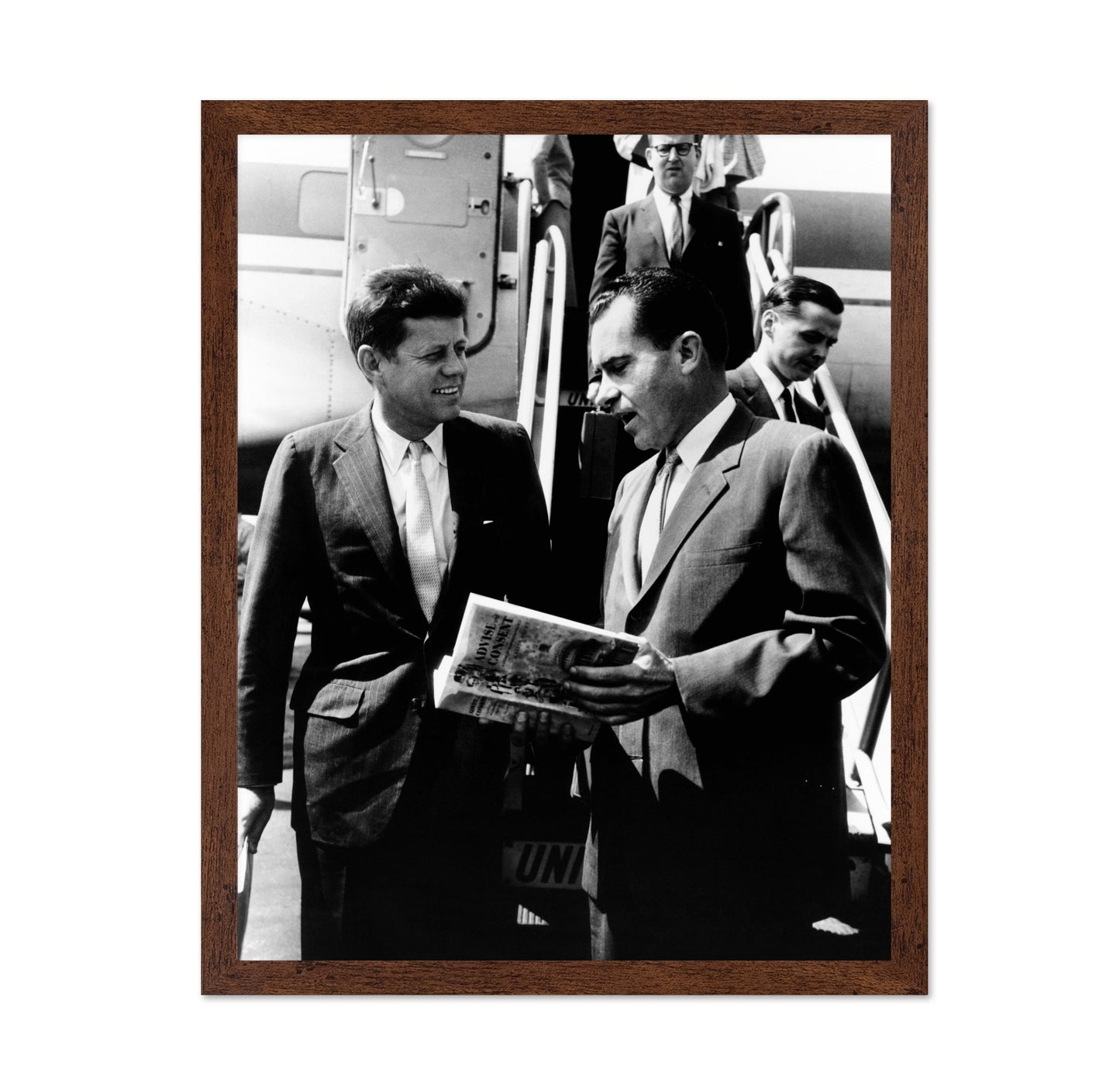 John F. Kennedy 1959 No2