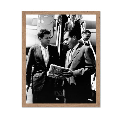 John F. Kennedy 1959 No2
