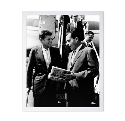 John F. Kennedy 1959 No2