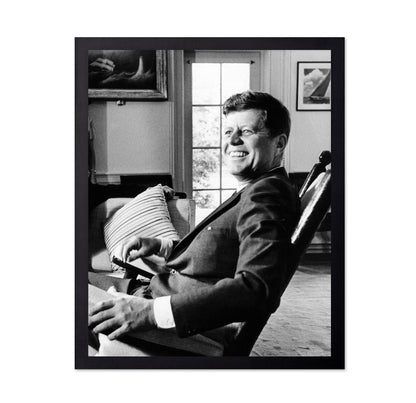 John F. Kennedy 1963 No6