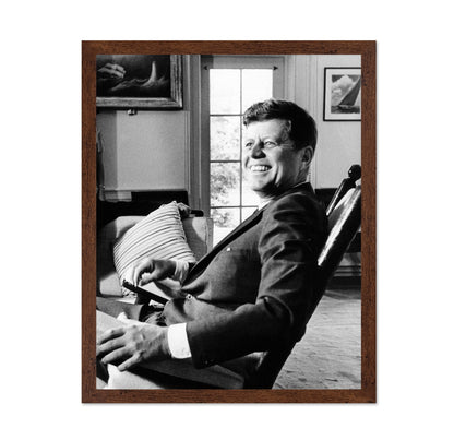 John F. Kennedy 1963 No6