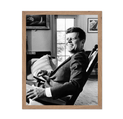 John F. Kennedy 1963 No6