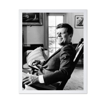 John F. Kennedy 1963 No6