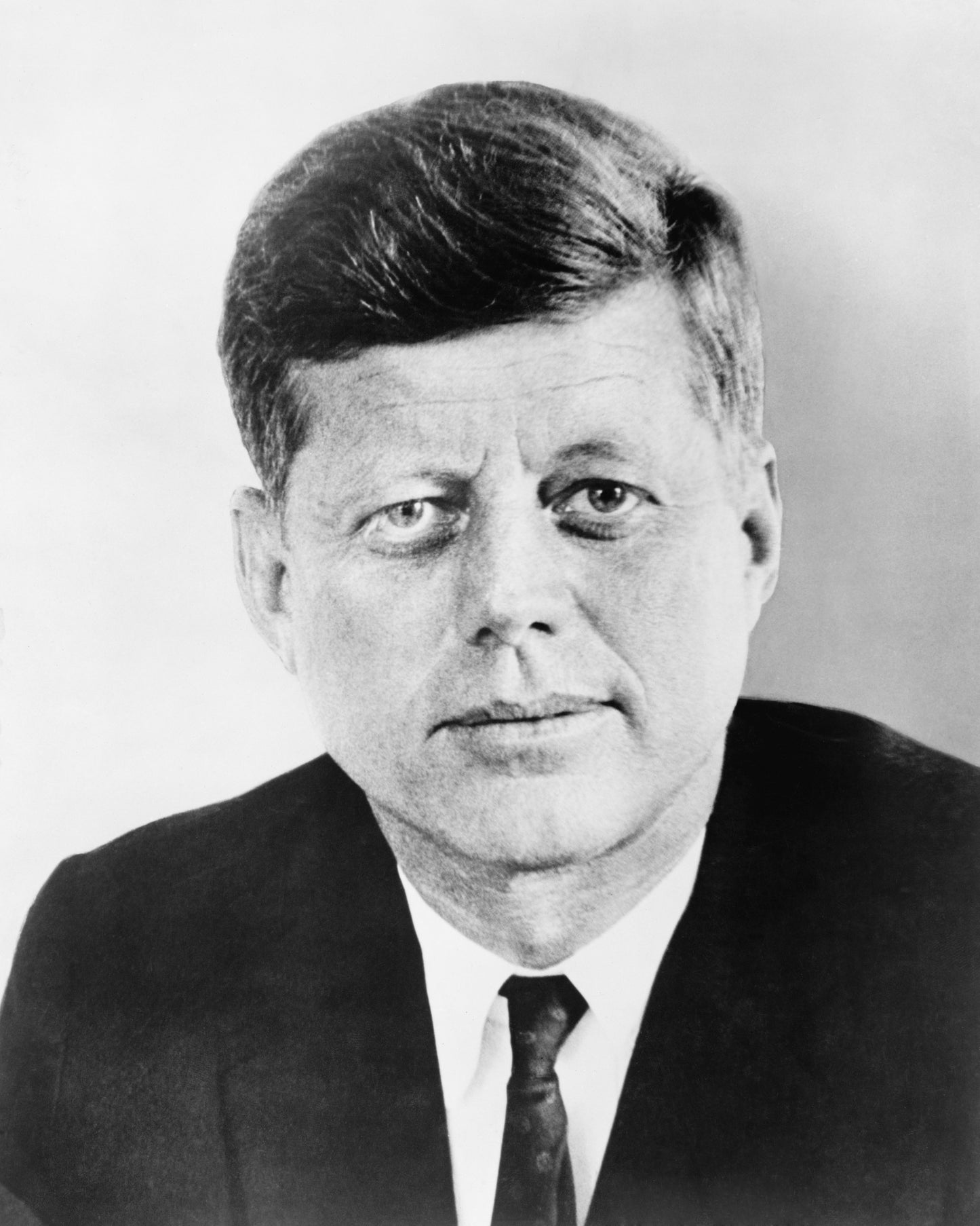 John F. Kennedy 1961 No9