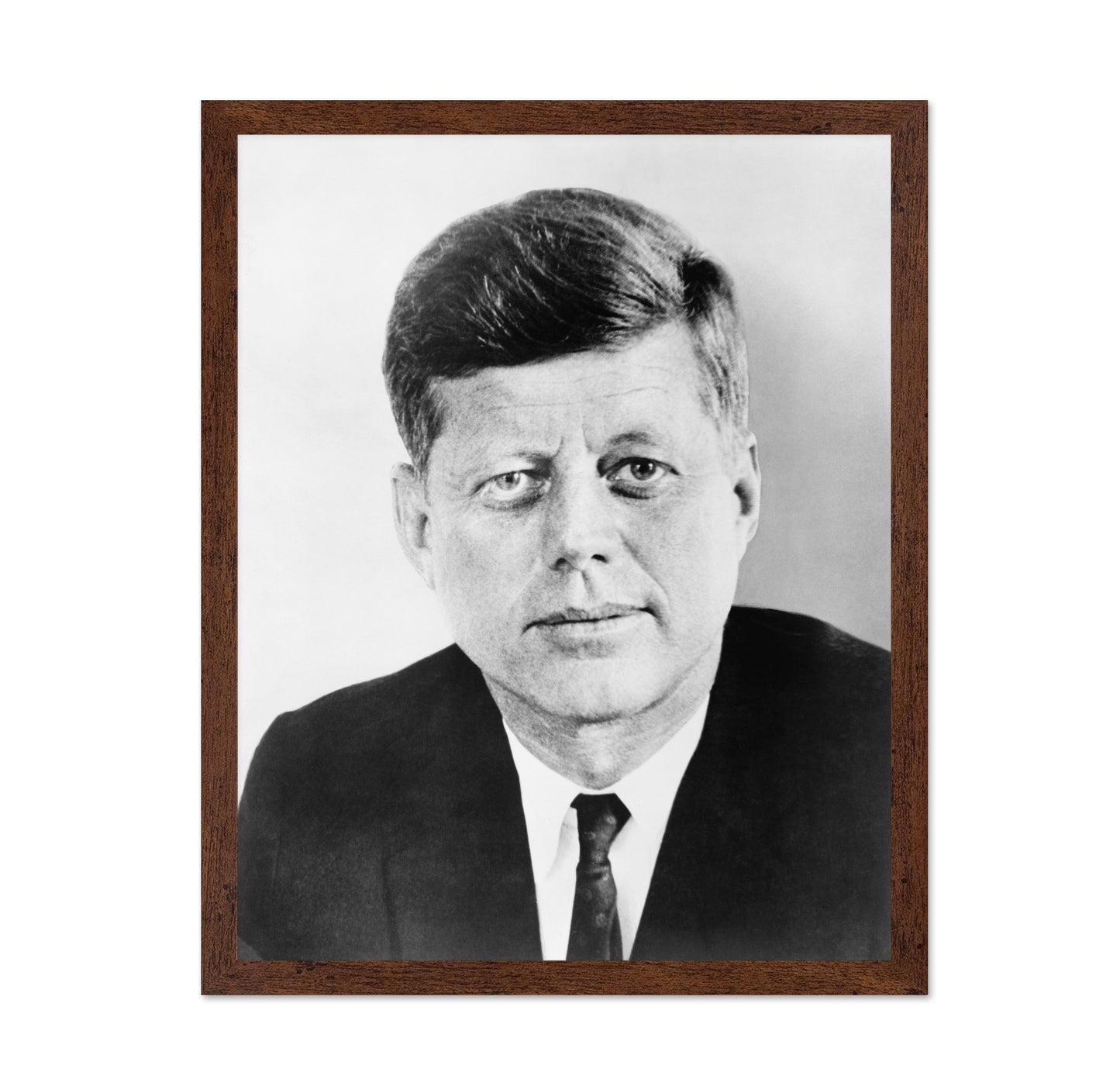 John F. Kennedy 1961 No9
