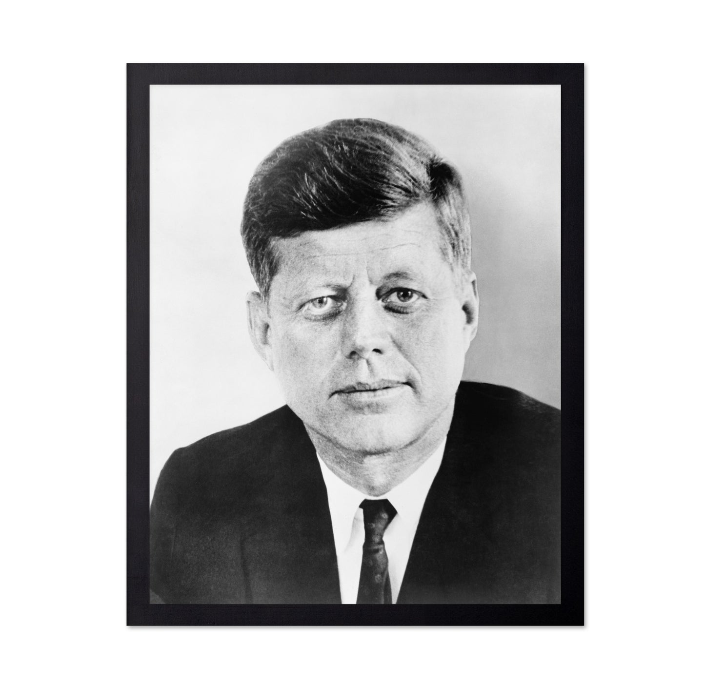 John F. Kennedy 1961 No9