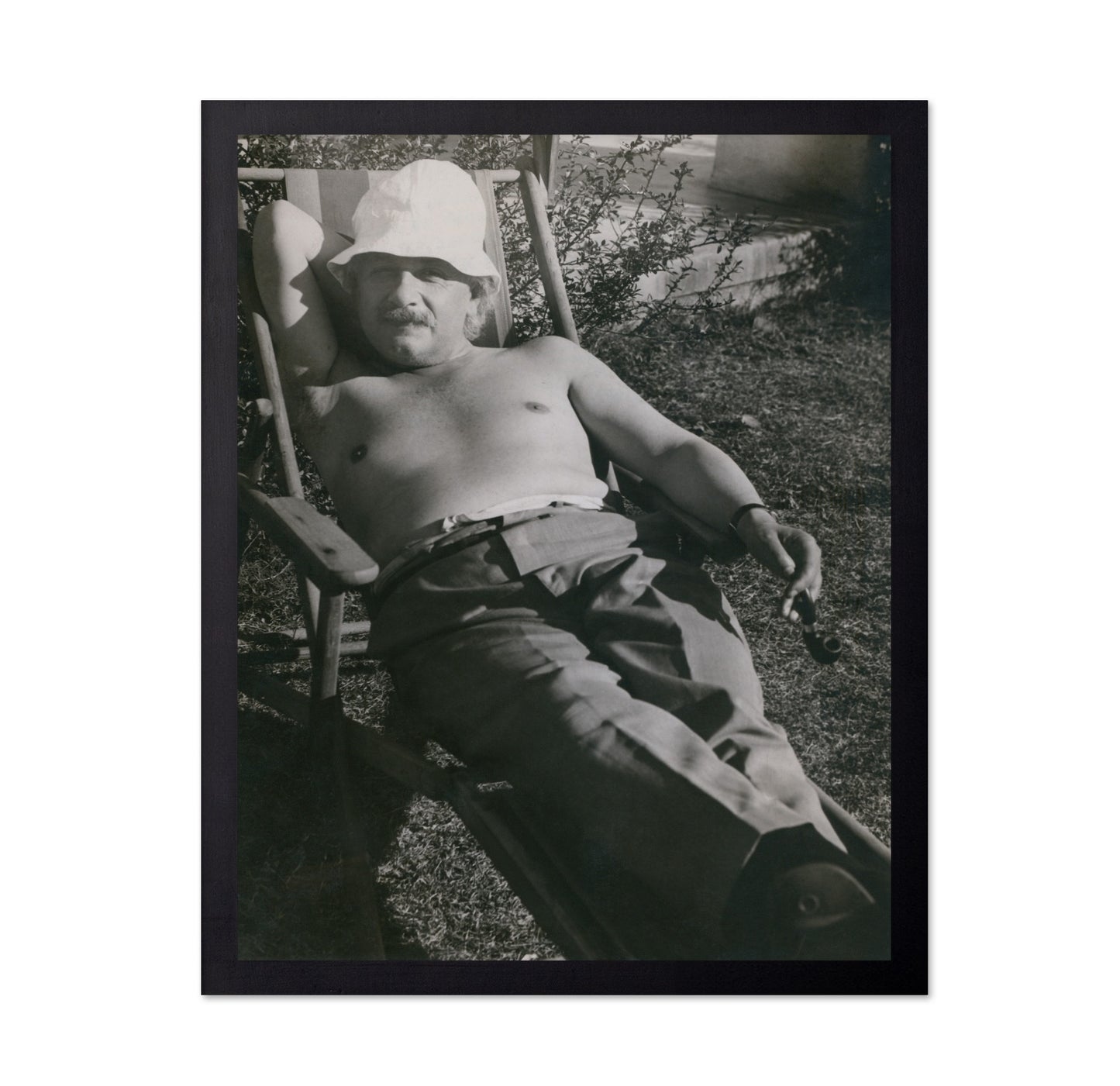 Albert Einstein 1932