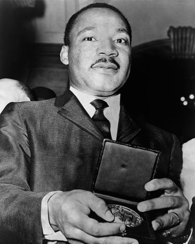 Martin Luther King Jr. 1964