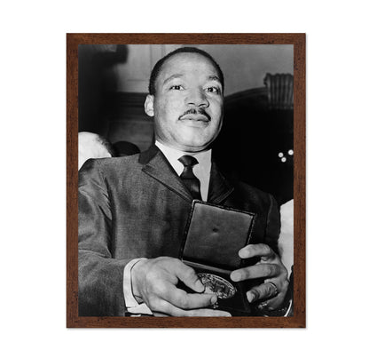 Martin Luther King Jr. 1964