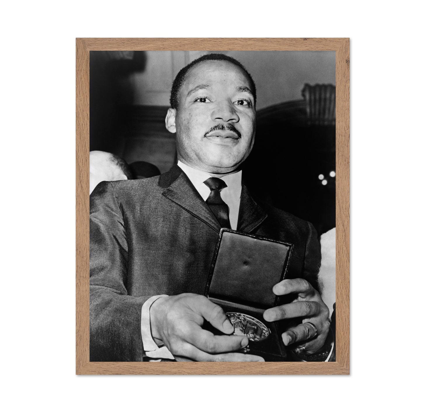 Martin Luther King Jr. 1964