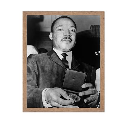 Martin Luther King Jr. 1964