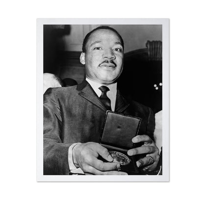 Martin Luther King Jr. 1964