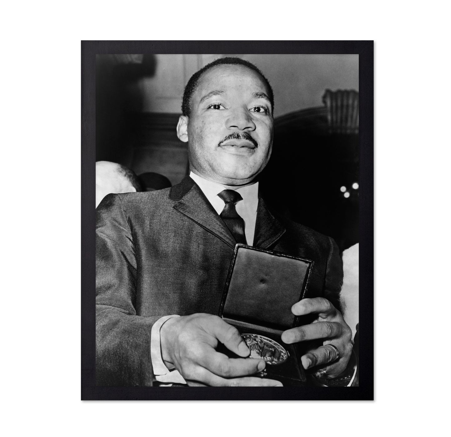 Martin Luther King Jr. 1964