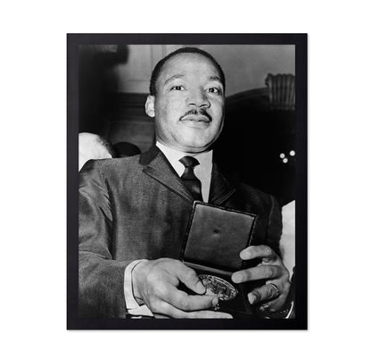 Martin Luther King Jr. 1964
