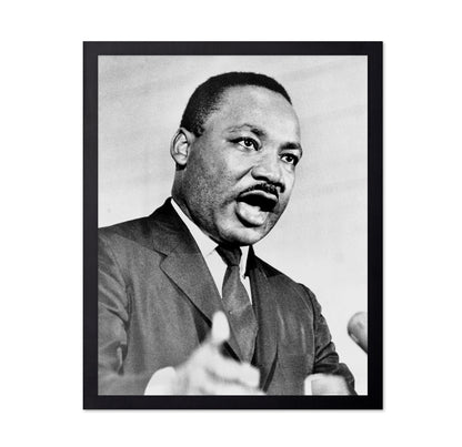 Martin Luther King Jr. 1965 No2