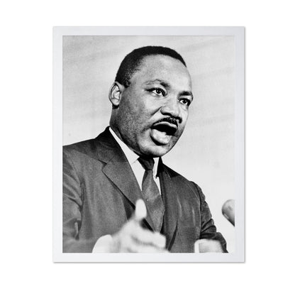 Martin Luther King Jr. 1965 No2