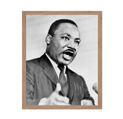 Martin Luther King Jr. 1965 No2