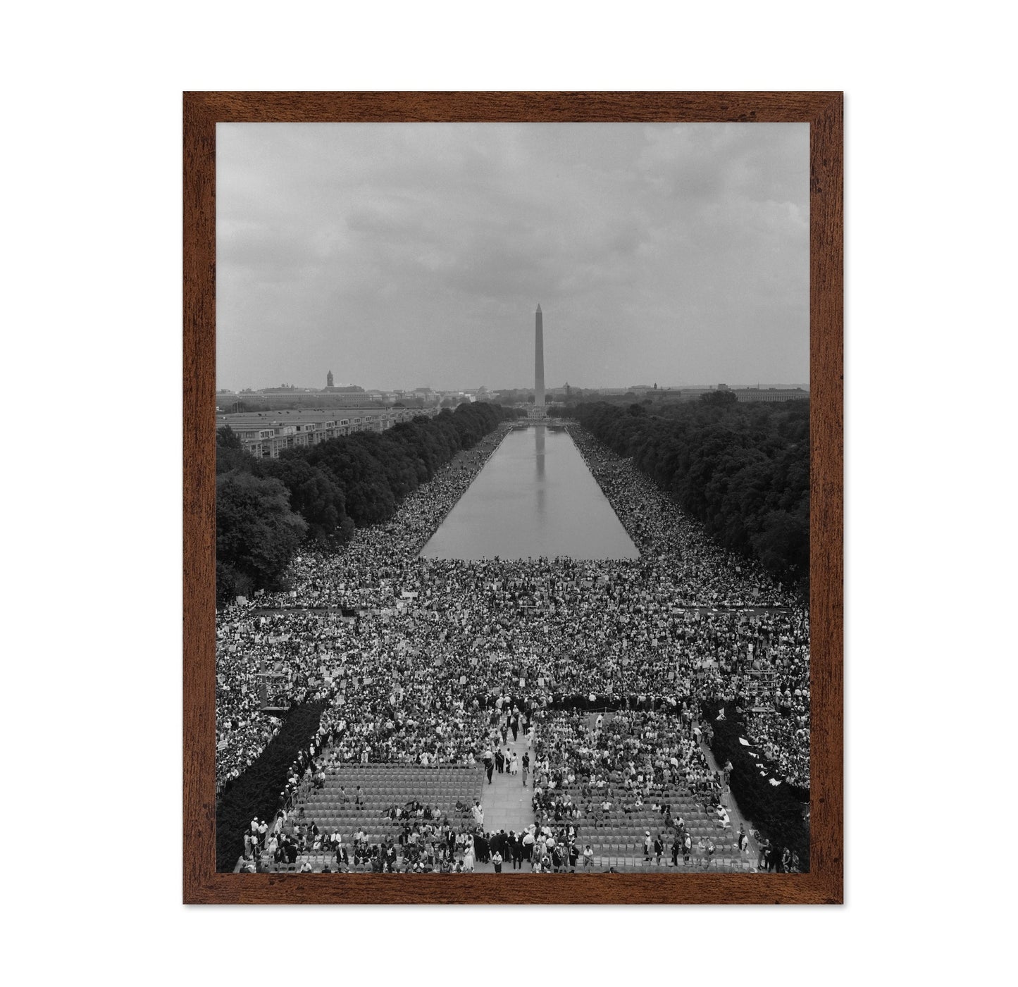 March on Washington 1963 No2