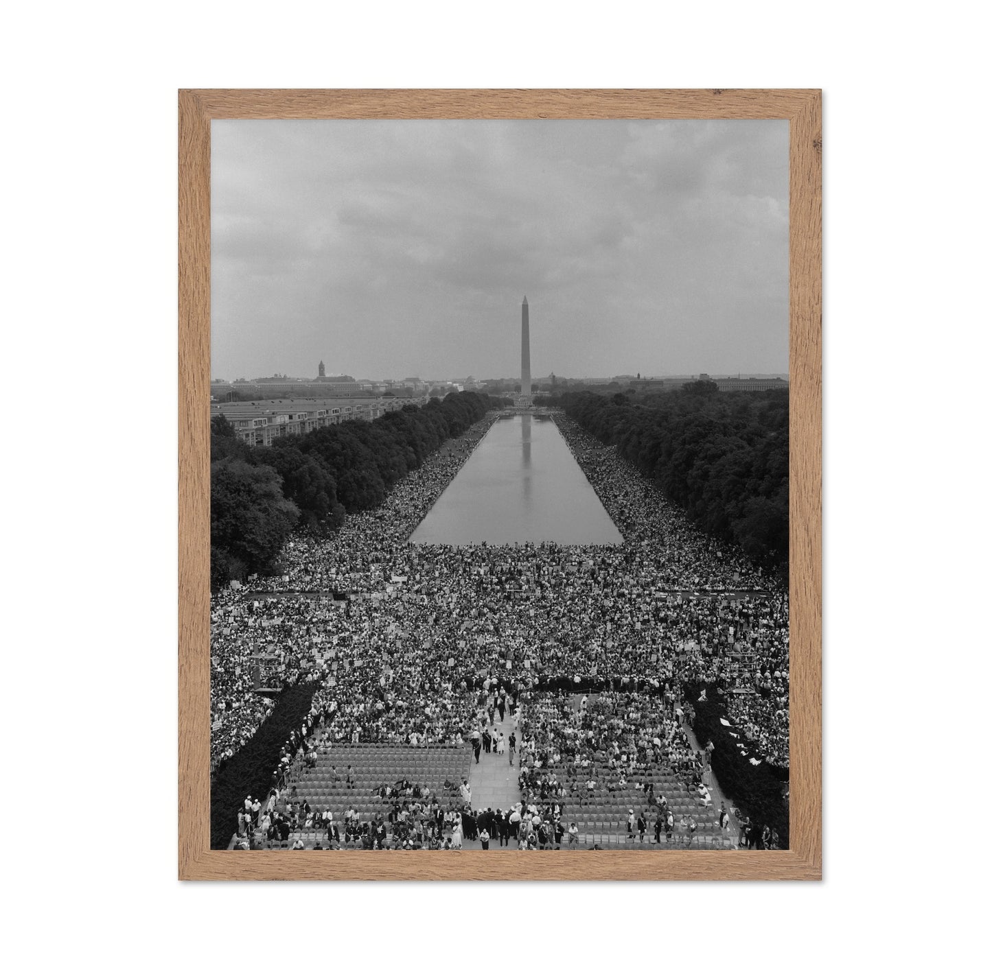 March on Washington 1963 No2
