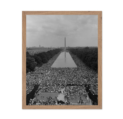 March on Washington 1963 No2