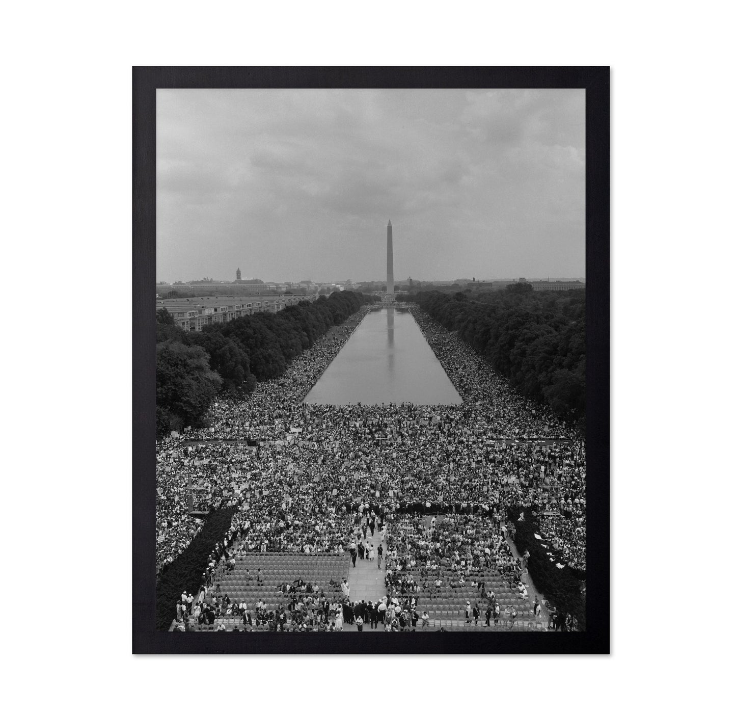 March on Washington 1963 No2