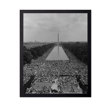 March on Washington 1963 No2