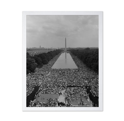 March on Washington 1963 No2
